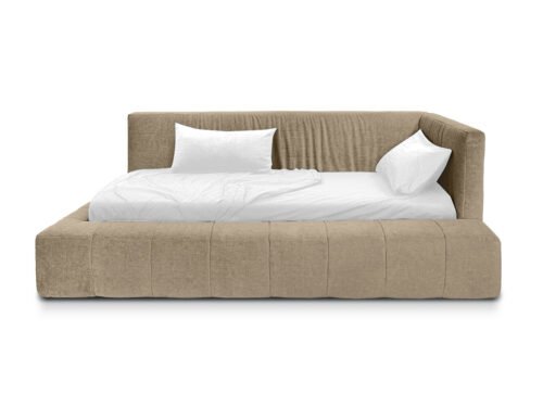 Einzelbett TOZI (Ohne Matraze)