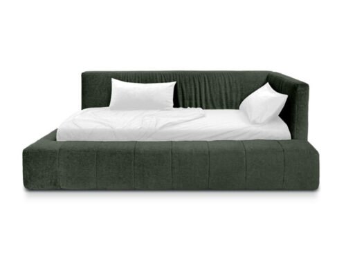 Einzelbett TOZI (Ohne Matraze) – Bild 6