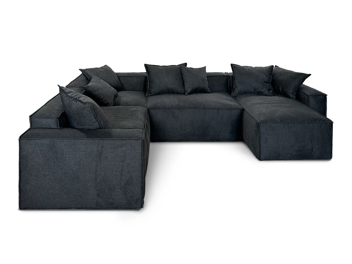 Ecksofa CRAFT 4