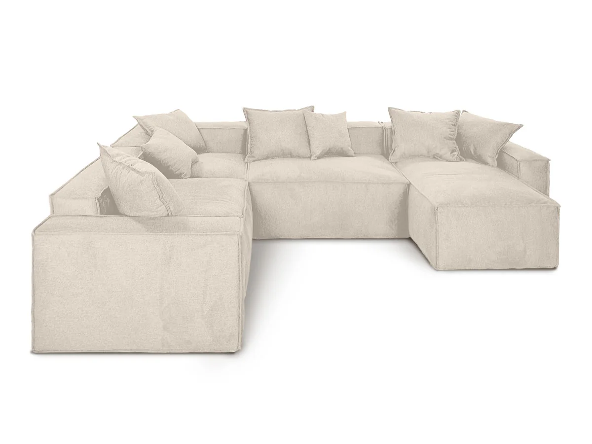Ecksofa CRAFT 4 – Bild 10