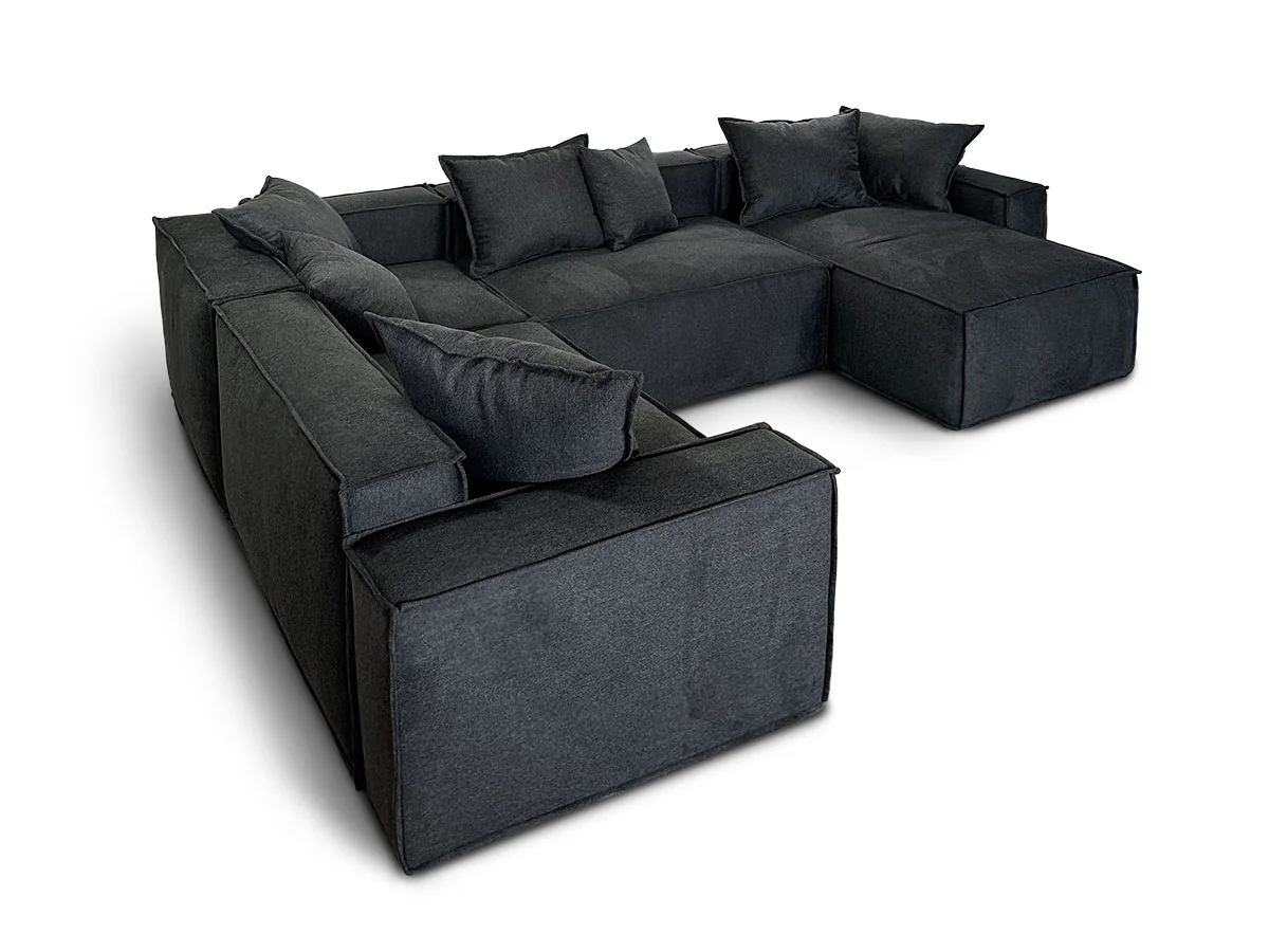 Ecksofa CRAFT 4 – Bild 2
