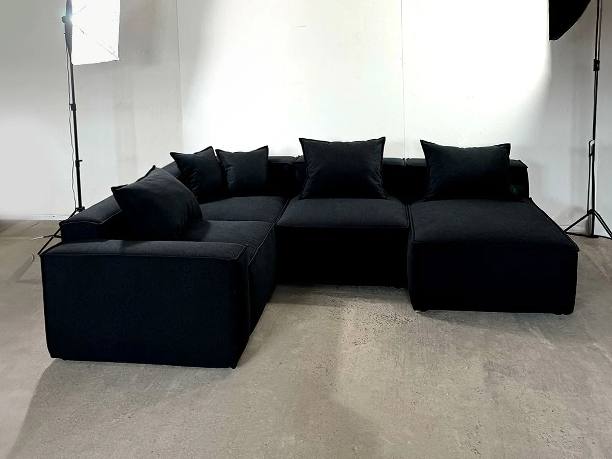 Ecksofa CRAFT 4 – Bild 3