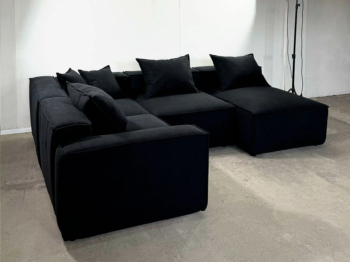 Ecksofa CRAFT 4 – Bild 4
