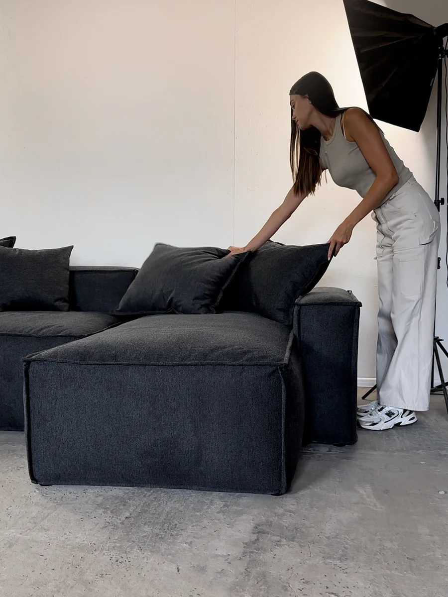 Ecksofa CRAFT 4 – Bild 5