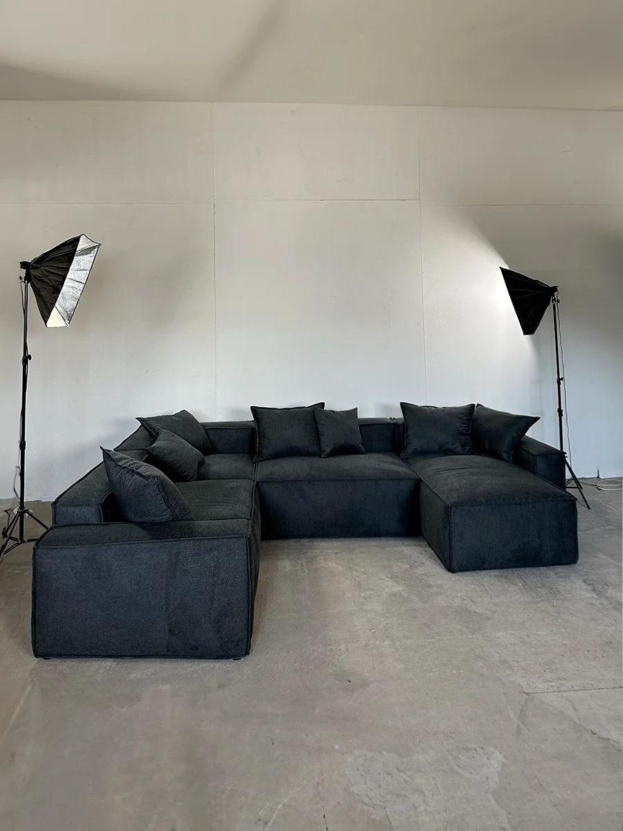 Ecksofa CRAFT 4 – Bild 7