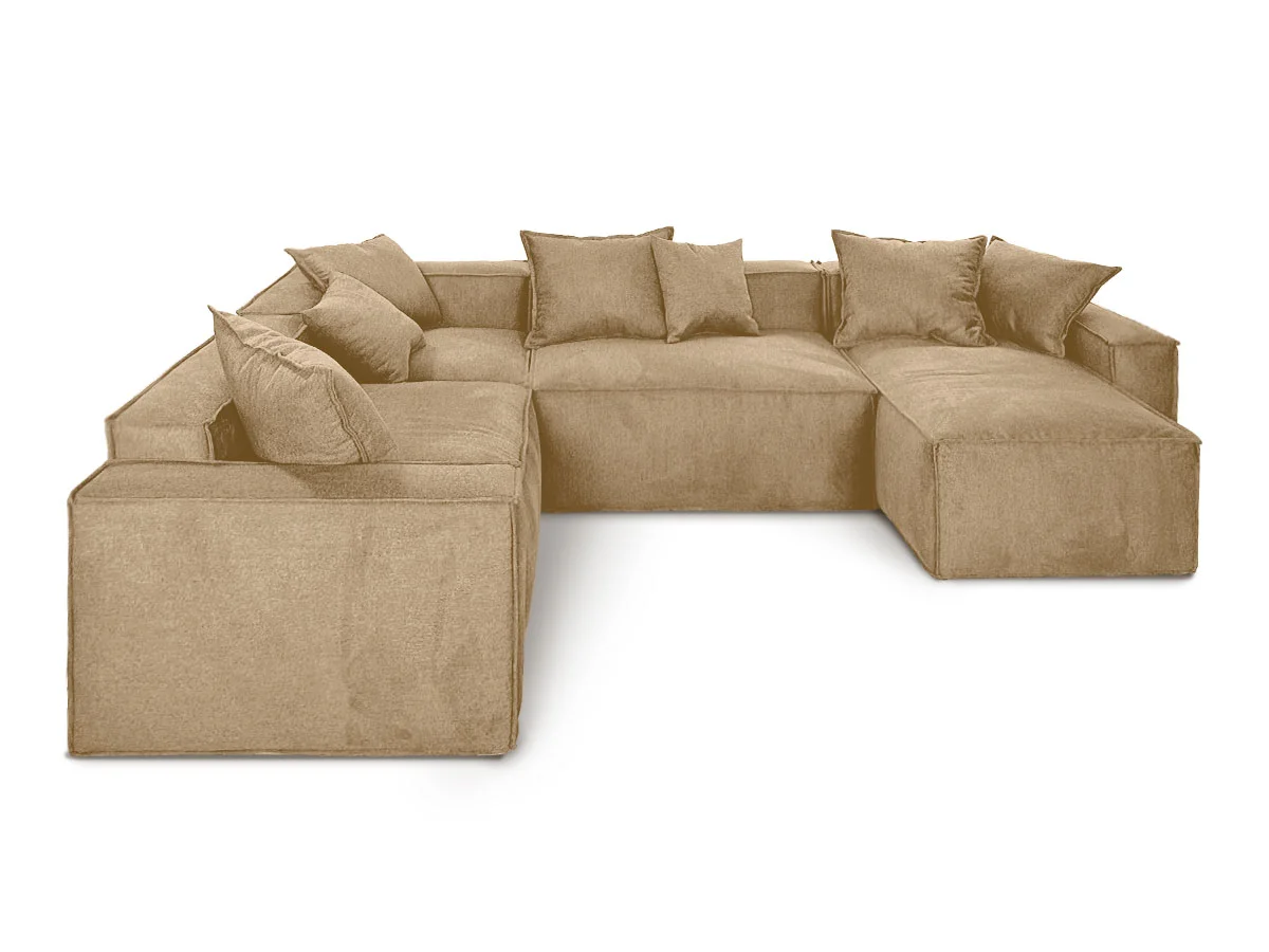 Ecksofa CRAFT 4 – Bild 8
