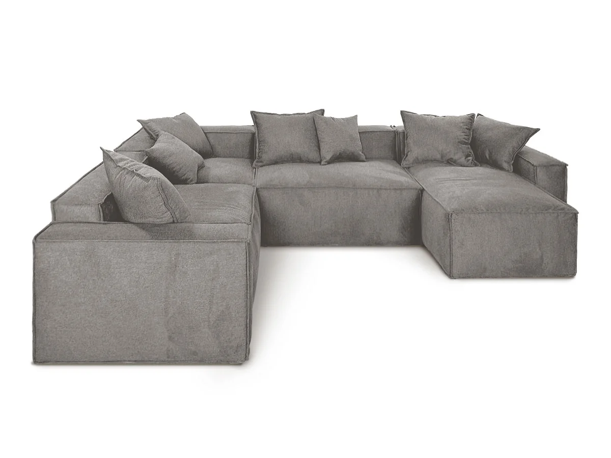 Ecksofa CRAFT 4 – Bild 9