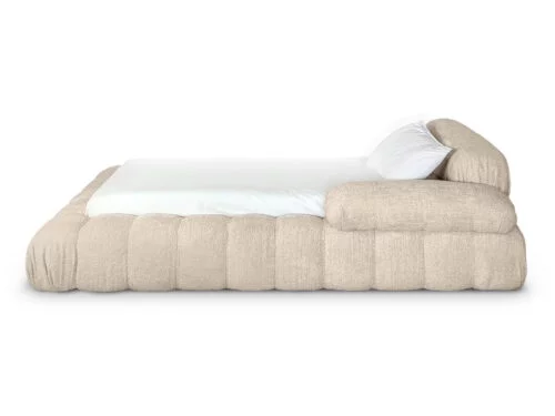 Einzelbett TASSO (Ohne Matraze)