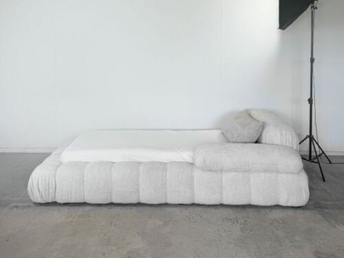 Einzelbett TASSO (Ohne Matraze) – Bild 3