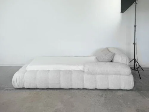 Einzelbett TASSO (Ohne Matraze) – Bild 3