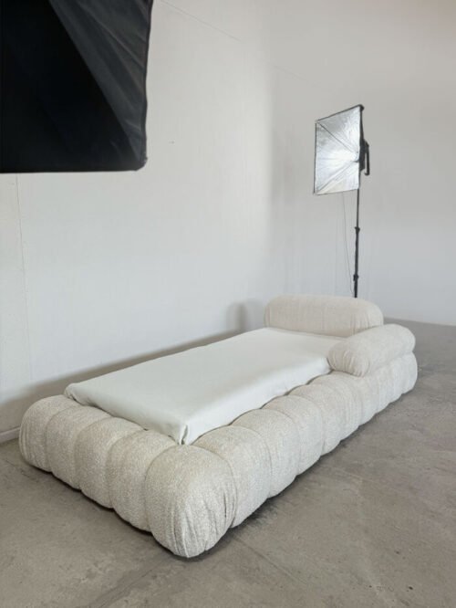 Einzelbett TASSO (Ohne Matraze) – Bild 4
