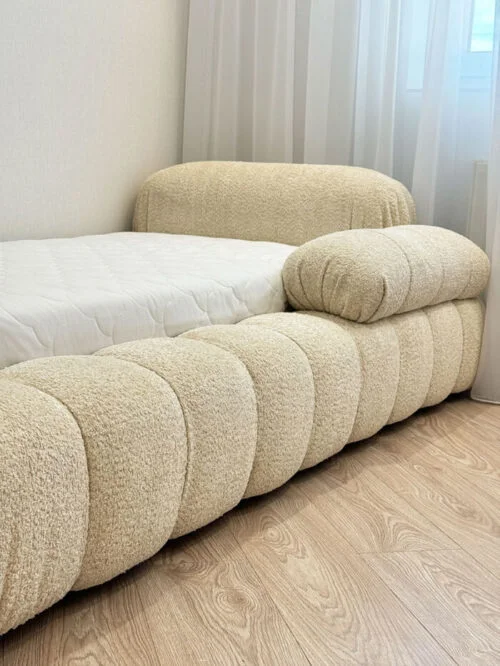 Einzelbett TASSO (Ohne Matraze) – Bild 5