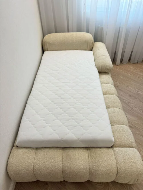 Einzelbett TASSO (Ohne Matraze) – Bild 6