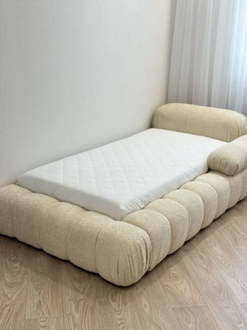 Einzelbett TASSO (Ohne Matraze) – Bild 7