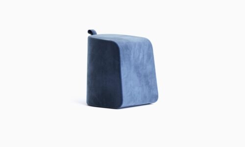 Pouf Bell