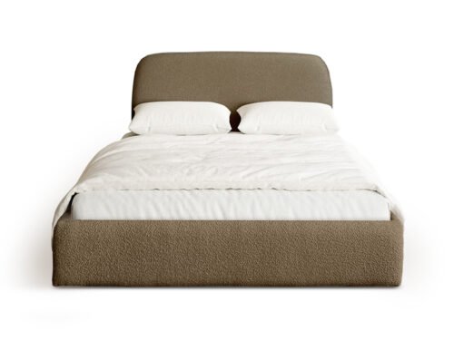 Doppelbett ROUND – Bild 3