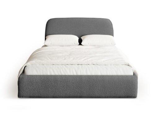 Doppelbett ROUND – Bild 4