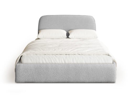 Doppelbett ROUND – Bild 5