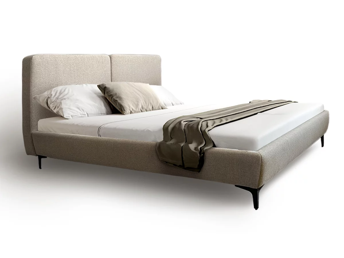 Doppelbett SOFFO – Bild 2