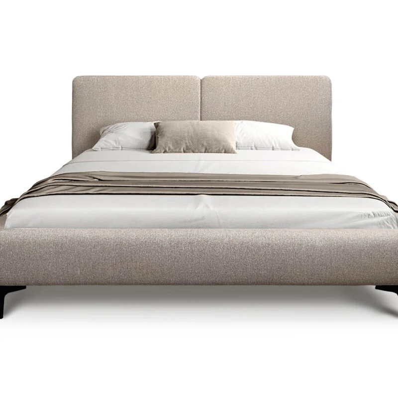 Doppelbett SOFFO