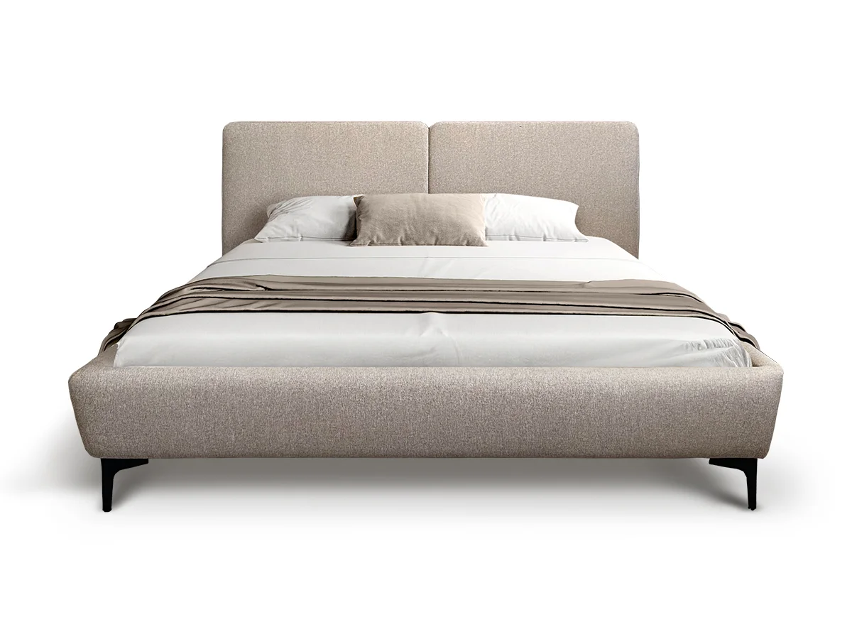 Doppelbett SOFFO