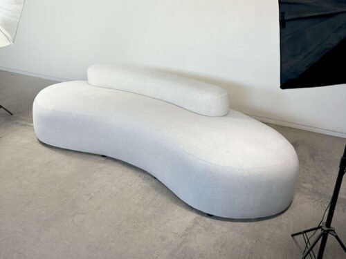 3-Sitzer Sofa WAVE – Bild 4