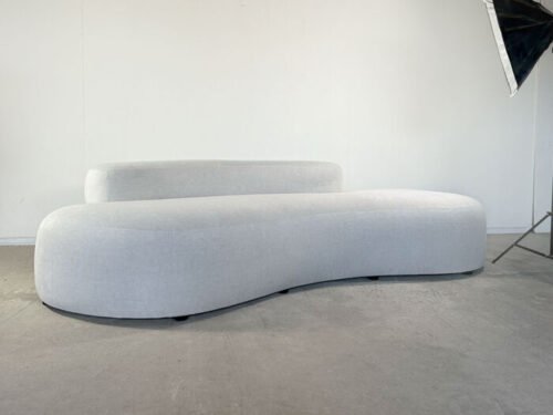 3-Sitzer Sofa WAVE – Bild 5