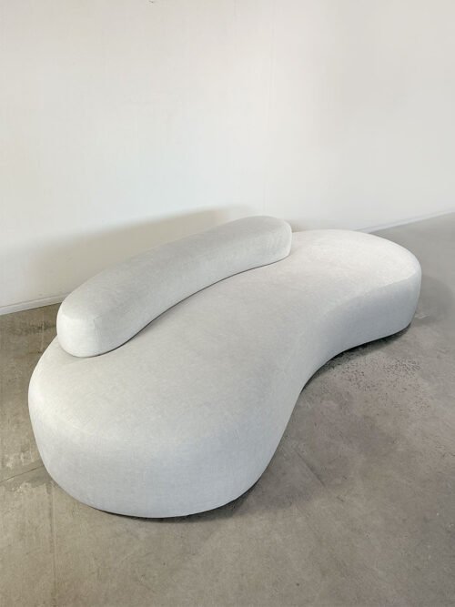3-Sitzer Sofa WAVE – Bild 6