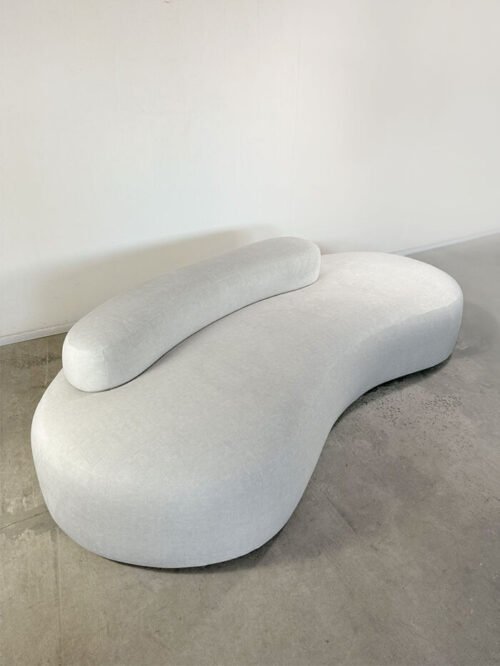 3-Sitzer Sofa WAVE – Bild 7