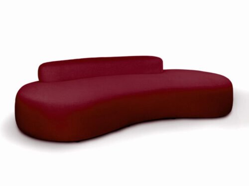 3-Sitzer Sofa WAVE – Bild 8