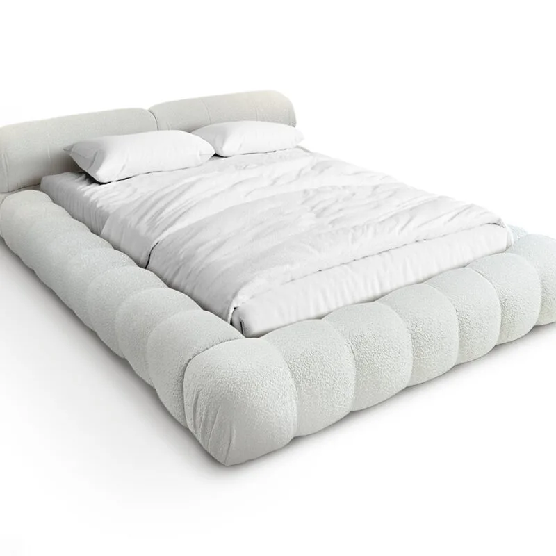 Alternative view of Doppelbett TASSO