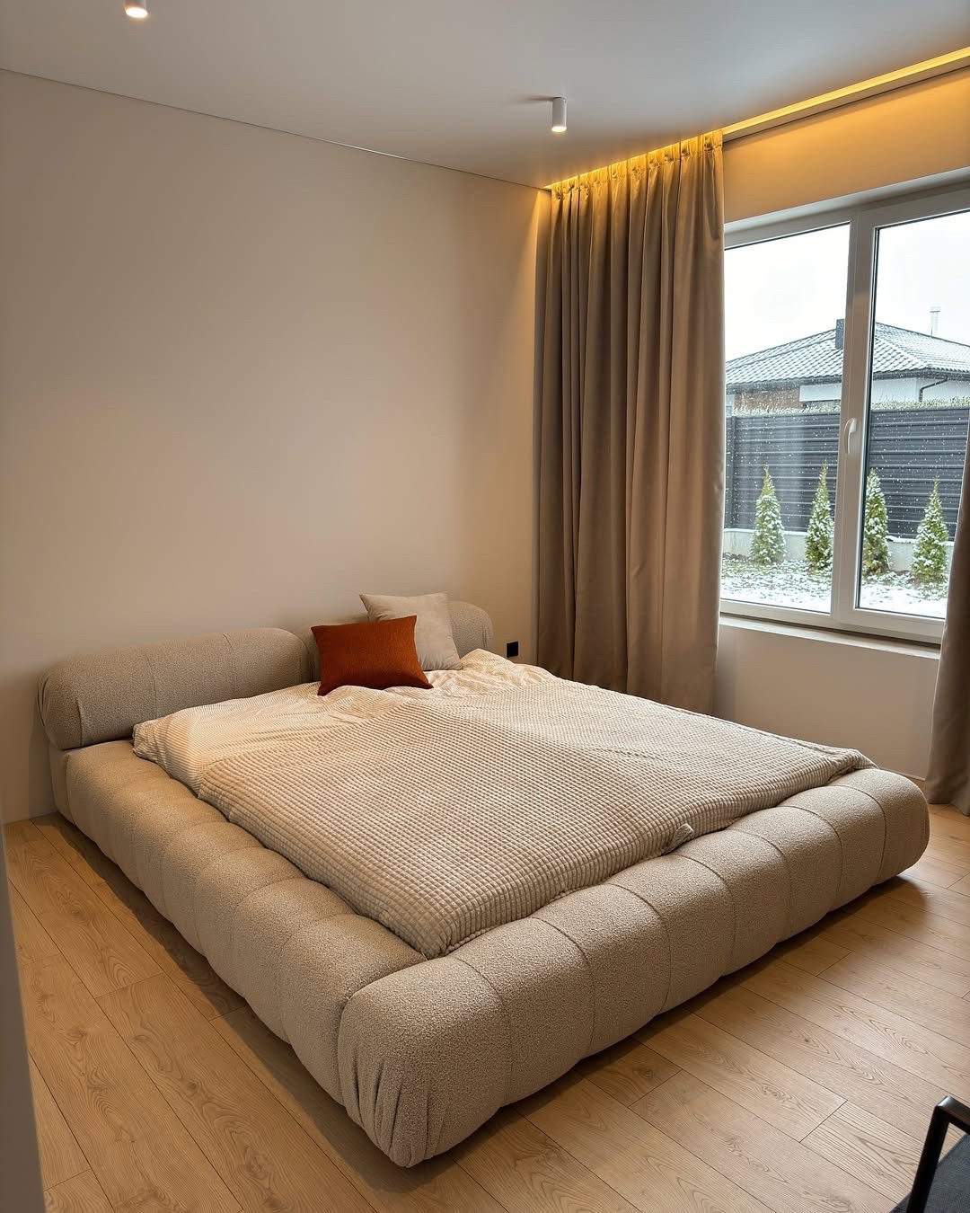 Doppelbett TASSO – Bild 4