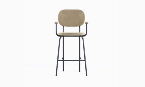 Hocker Stool 3 High