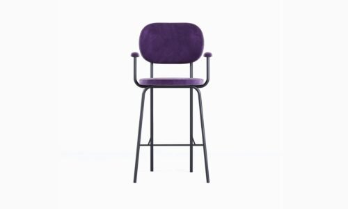 Hocker Stool 3 High – Bild 3