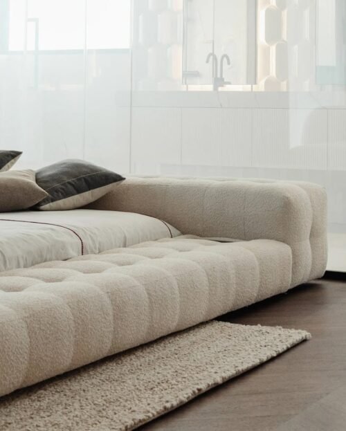 Doppelbett MONO – Bild 4