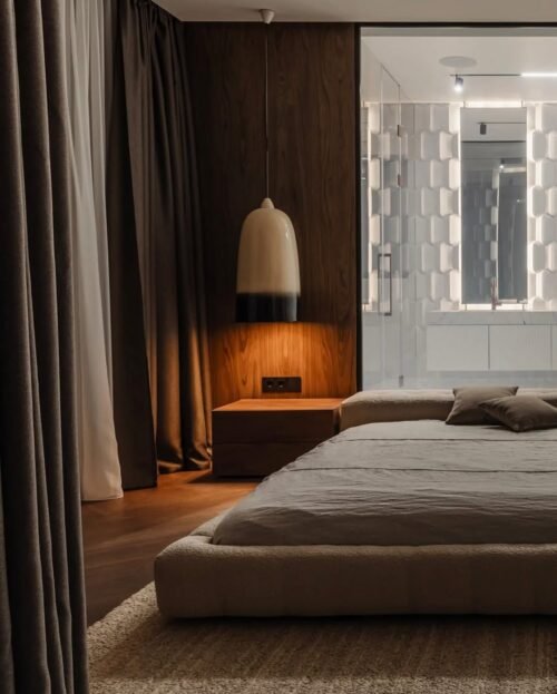 Doppelbett MONO – Bild 5