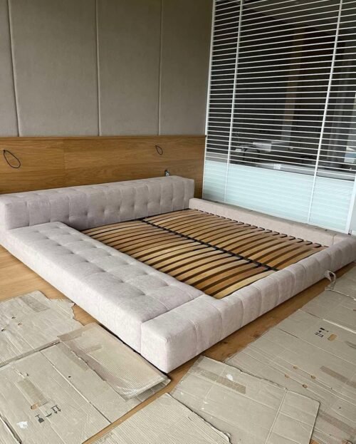Doppelbett MONO – Bild 7