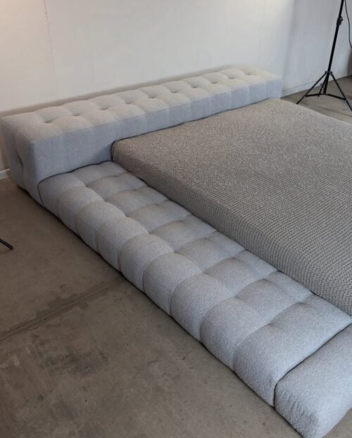 Doppelbett MONO – Bild 8