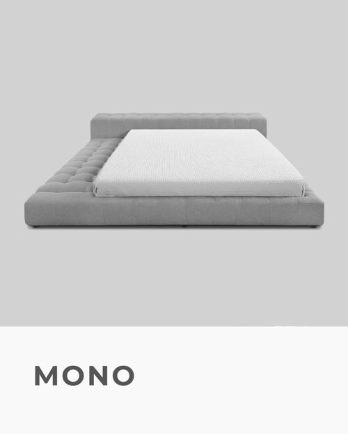 Doppelbett MONO