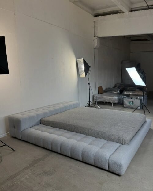 Doppelbett MONO – Bild 9