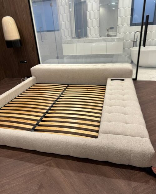 Doppelbett MONO – Bild 3