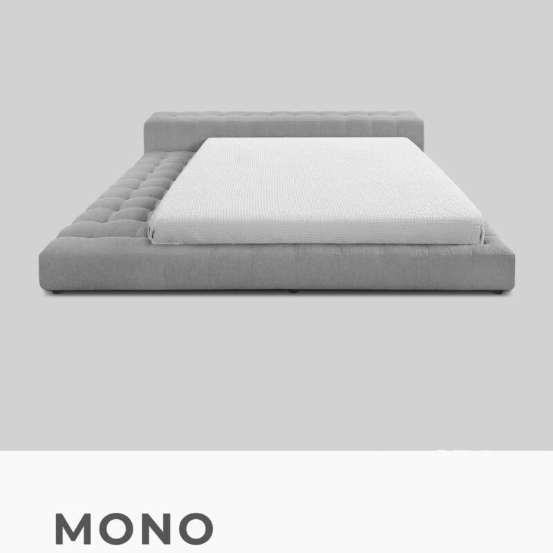 Doppelbett MONO