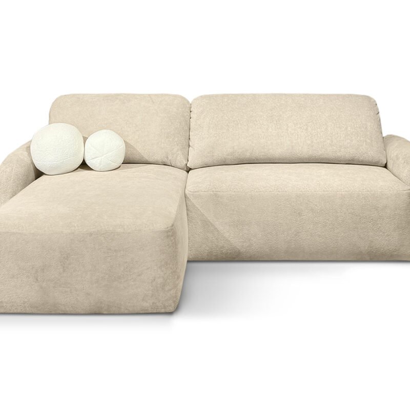 Ecksofa SONIC 2