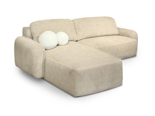 Ecksofa SONIC 2 – Bild 2