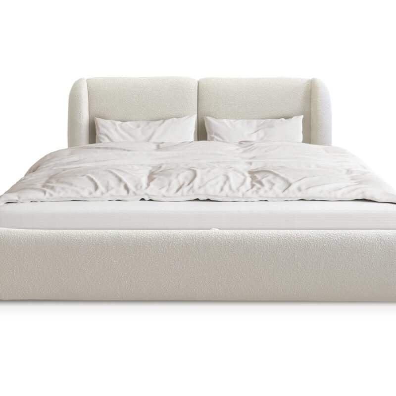 Alternative view of Doppelbett SARA