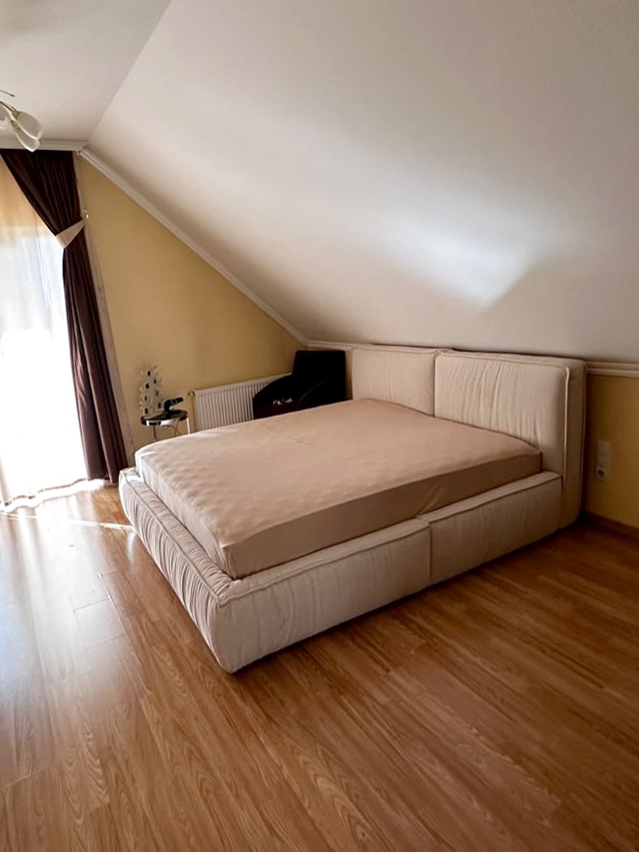 Doppelbett CRAFT – Bild 4