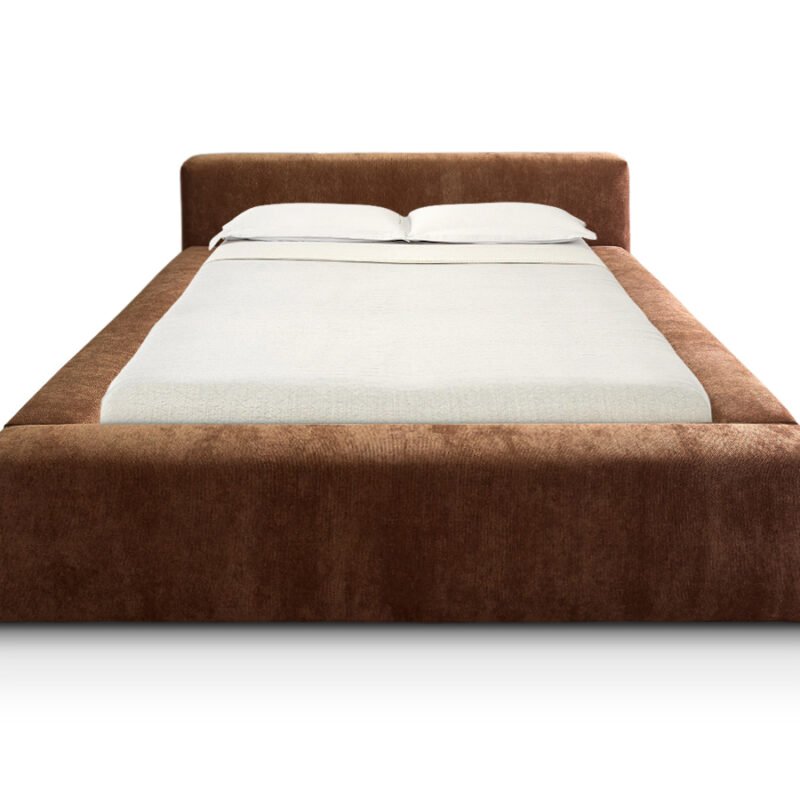 Alternative view of Doppelbett GRAND