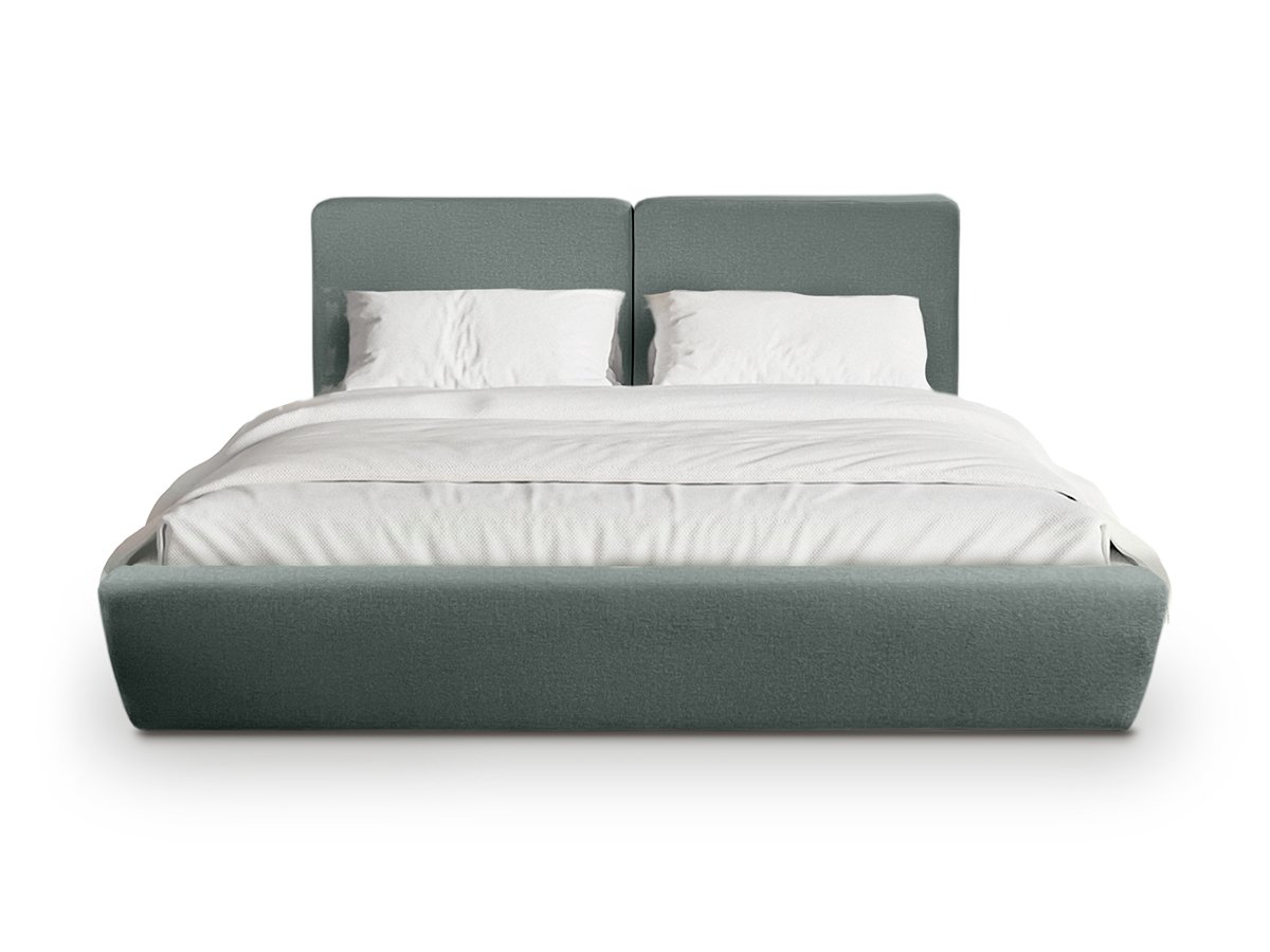 Doppelbett SOFFO2 – Bild 2