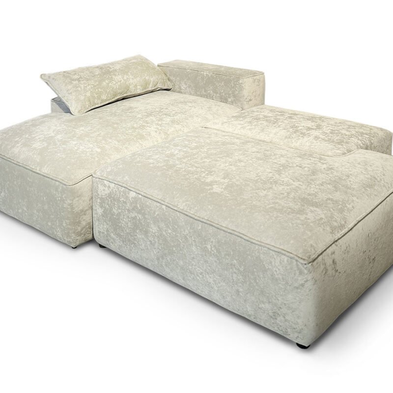 Alternative view of Ecksofa FEEL