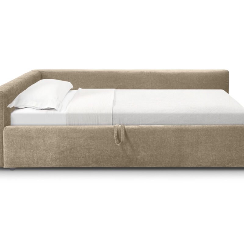 Einzelbett SIMI (Ohne Matraze)